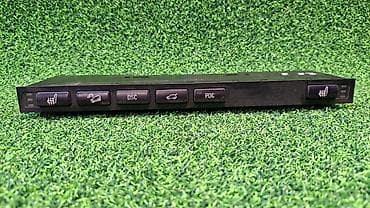 bmw m1: Блок кнопок Е53 8 373 738 Год 2001 В отличном состоянии, очень — 2