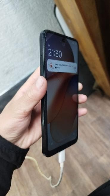 blackview a200 pro: Redmi, Redmi 12, цвет - Черный — 4