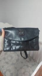 сумка клатч б у: Сумки в очень хорошем состоянии. Частенькие. Каждая по 300 сом — 10