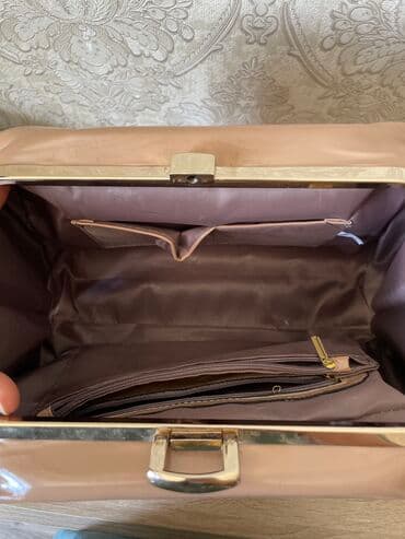 сумка клатч б у: Бренд TOSOCO — 3