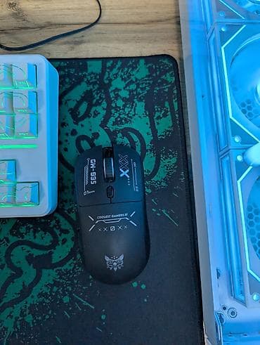 герцена: Компьютер, ядер - 16, ОЗУ 32 ГБ, Игровой, Б/у, AMD Ryzen 7, AMD Radeon RX 6900 XT, NVMe — 7