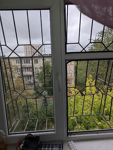 Решетки для окон, Кованные, На заказ, Бесплатная установка — 7