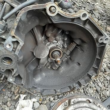 Коробка передач Механика Opel Б/у, Оригинал