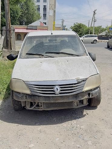 android teyes cc3: Легкий грузовик, Renault — 8