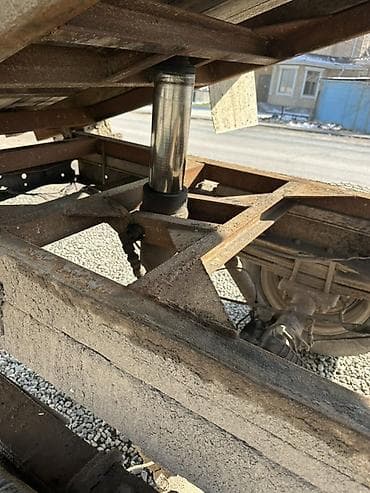 света музука: Грузовик, Стандарт, 5 т, Б/у — 5