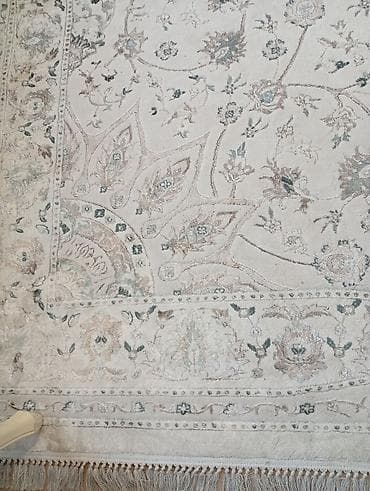 жууркан тошок: Килем 400 * 300, Түркия — 4