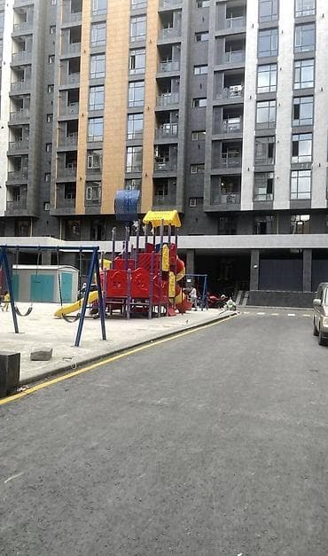 Квартиры: Студия, 26 м², Технопарк 5 этаж, Дизайнерский ремонт — 5
