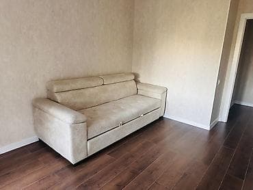 Эмерек гарнитурлары: Ашкана гарнитуру, Жаңы, түсү - Ак — 8