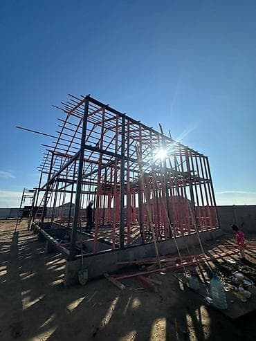 готовый домик: Дома Больше 6 лет опыта — 1