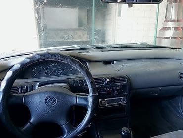 гидроцикл стоимость: Mazda 626: 1994 г., 1.8 л, Ручные, Бензин, Седан — 1