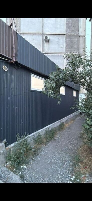 оборудования для пекарни: Учкун мкр Сдается пекарня Площадь: 65м2 3х фазка С оборудованием — 2