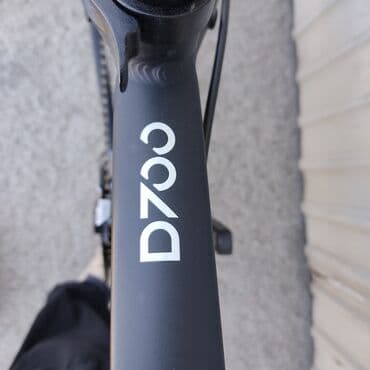 trinx велосипед производитель: Горный велосипед, Рама L (172 - 185 см), Алюминий, Новый — 2