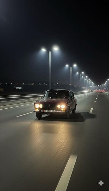 купить мопед в беловодске: ВАЗ (ЛАДА) 2106: 1997 г., 1.6 л, Механика, Бензиновая, Седан — 5