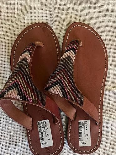 Сандалии Laidback (модель: “Laidback claire pink”/“Laidback crane