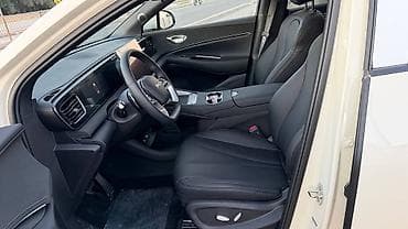 дисковый фильтр: BYD Sea Lion 06: 2026 г., 0.1 л, Автомат, Электромобиль, Кроссовер — 6