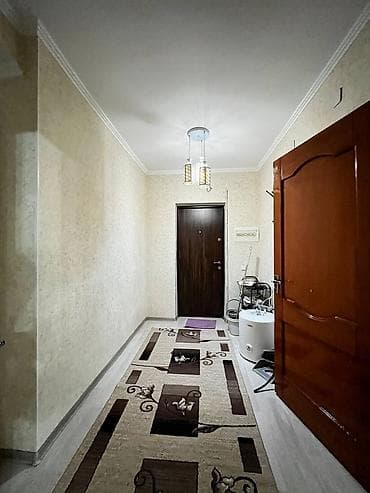 Кыймылсыз мүлк: 2 бөлмө, 82 м², Жеке план, 6 кабат, Косметикалык оңдоо — 8