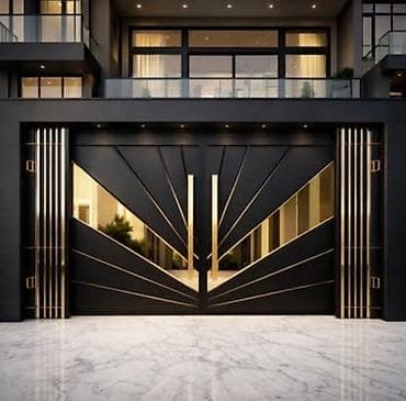 Окна на заказ: Профессиональная укладка керамогранита и мрамора под ключ - Работы — 9