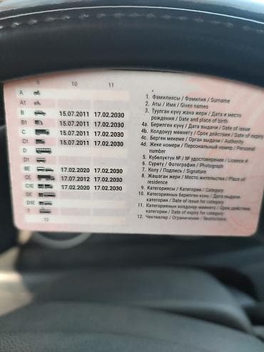 работа кочкор: Водительу срочно нужон работа бишкек Москва фура тент тандем тигач — 1