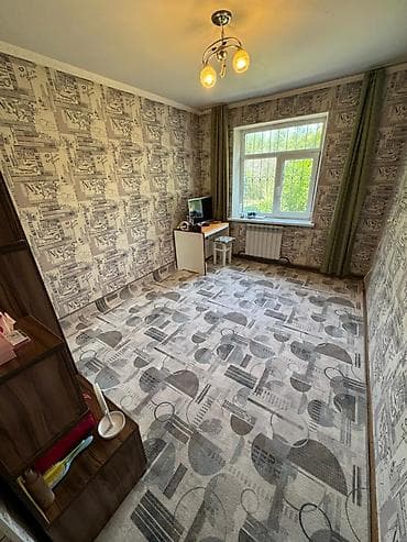 3 комнаты, 80 м², Индивидуалка, 1 этаж at lalafo.kg 3 комнаты, 80 м², Индивидуалка, 1 этаж