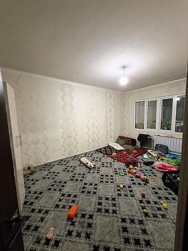 квартиры без риелтора: 2 комнаты, 60 м², 105 серия, 2 этаж, Косметический ремонт — 3