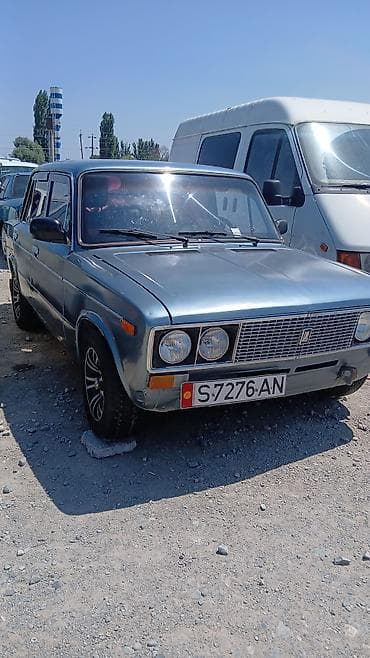 ваз 2106 панель: ВАЗ (ЛАДА) 2106: 2000 г., 1.6 л, Механика, Бензин, Седан — 2