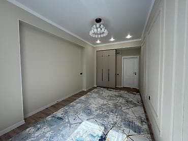 all group: 3 комнаты, 116 м², Элитка, 2 этаж, Дизайнерский ремонт — 4