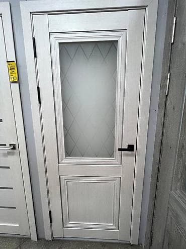 Двери Бишкек Межкомнатные двери Акция Без фурнитуры 5000