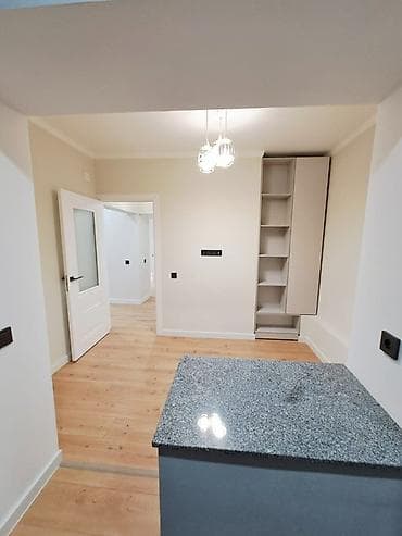 снять квартиру бостери: 2 комнаты, 62 м², Элитка, 12 этаж, Евроремонт — 6