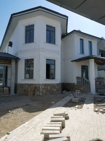 Сниму дом: Дом, 280 м², 5 комнат, Дизайнерский ремонт — 14