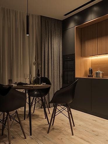 Ремонт под ключ: Ремонт под ключ | Офисы, Квартиры, Дома 3-5 лет опыта — 3