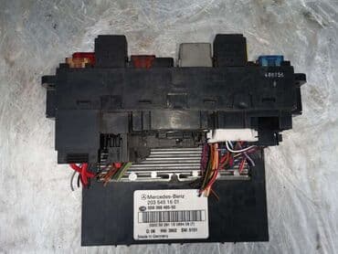 прямая реставрация передних зубов: Мерседес блок Сэм 203 кузов цешка оригинал блок сам передний сам блок — 1