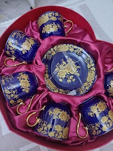 Срочно продается Грецкий набор