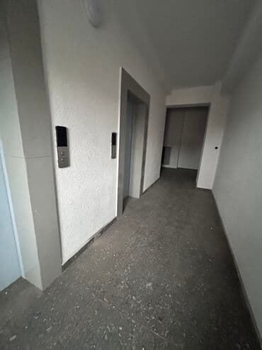 купить квартиру в рассрочку бишкек: 2 комнаты, 73 м², Элитка, 7 этаж, ПСО (под самоотделку) — 9