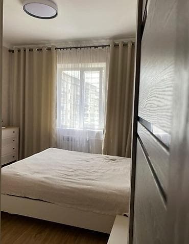 3 к: 3 комнаты, 61 м², 106 серия, 8 этаж, Евроремонт — 7