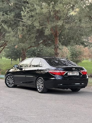 киа кроссовер цена: Toyota Camry: 2017 г., 2.5 л, Автомат, Бензин, Седан — 2