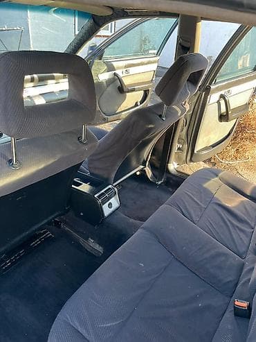 толк сатам: Audi 100: 1991 г., Газ, Седан — 10