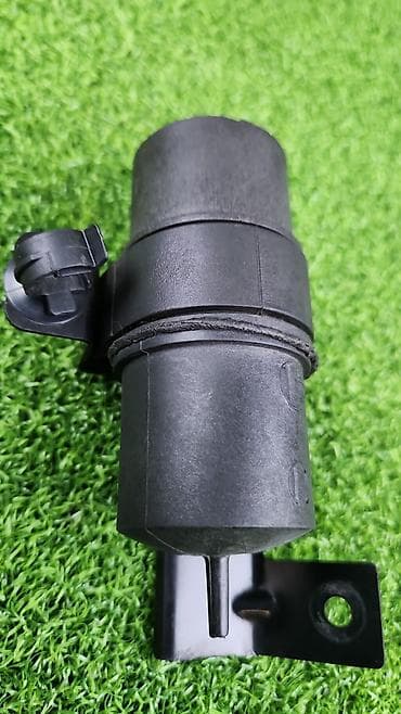 k 5: Клапан вакуумный BMW X5 E53 Клапан воздушный BMW X5 E53 В отличном — 1