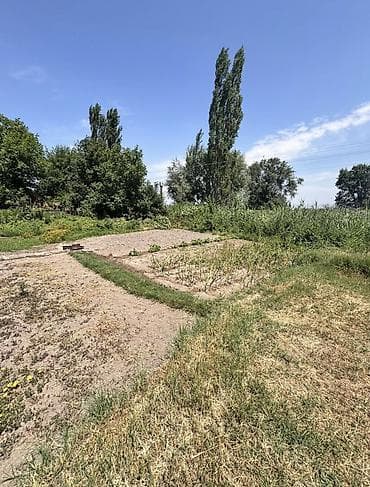 кен сай пост: 15 соток, Для бизнеса — 6