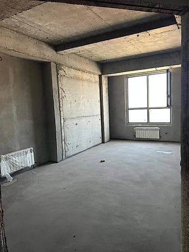 3 комнаты, 107 м², Элитка, 13 этаж, Готовая ПСО (под самоотделку) — 7