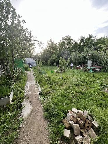 куплю дом военный антоновка: Жилой дом с участком - Дом капитальный, одноэтажный с мансардой — 4