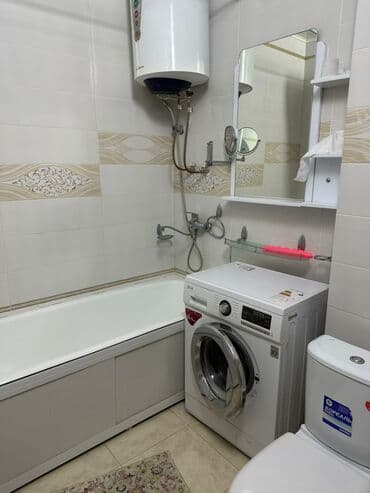 меняю авто на квартиру: 3 комнаты, Риэлтор, Без подселения, С мебелью полностью — 8