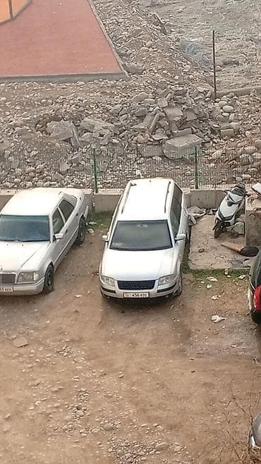 Audi A6: 2003 г., Универсал
