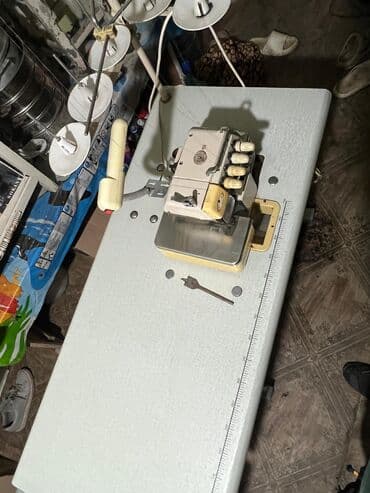 промышленные швейные машины жак: Joyee — 5