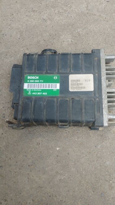 Продаю ЭБУ Компютер моно пассат б 3