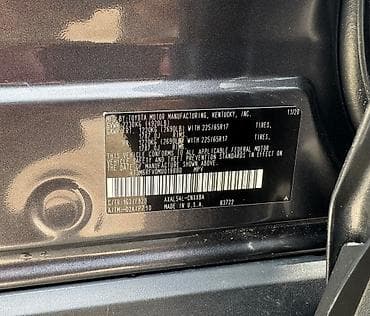 mr 2: Toyota RAV4: 2020 г., 2.5 л, Вариатор, Гибрид, Кроссовер — 7