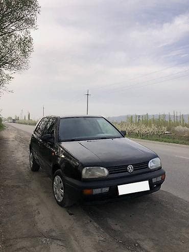 mini cooper: Volkswagen Golf: 1996 г., 1.8 л, Ручные, Бензин, Хэтчбэк — 2