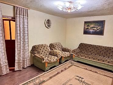 барачн: 🏡 Продаётся уютный дом в Рабочем городке ✨ 📍 Локация — прямо напротив — 3