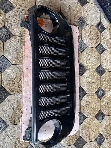 форд раптор: Решетка радиатора Ford 2021 г., Новый, Оригинал — 10