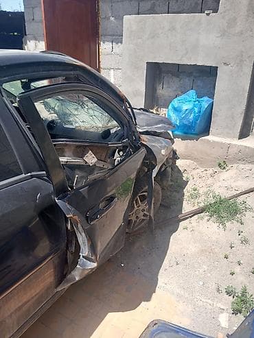 авто кытай: Chevrolet Lacetti: 2008 г., Седан — 3