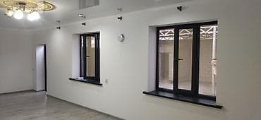 новый ошский рынок: Продаётся капитально построенный новый Дом город Токмок район Башня — 9